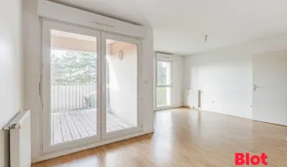 Appartement 3 pièce(s)