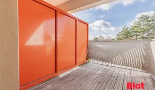 Appartement 3 pièce(s)