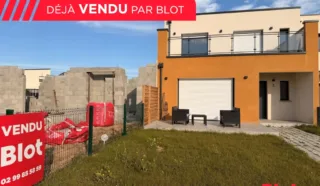 Maison 5 pièce(s)