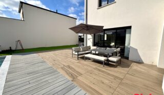 Maison 6 pièce(s)