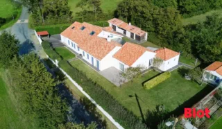 Maison 8 pièce(s)