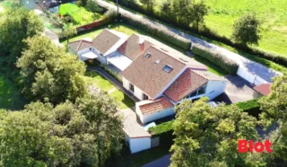 Maison 8 pièce(s)