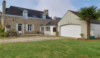 Maison 9 pièce(s)