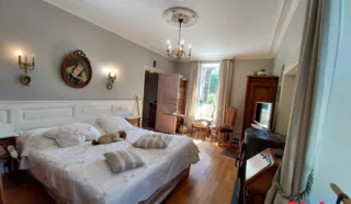 Maison 9 pièce(s)