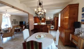 Maison 9 pièce(s)