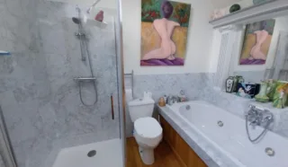 Maison 9 pièce(s)