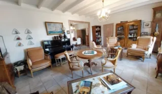 Maison 9 pièce(s)