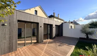 Maison 6 pièce(s)