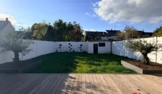 Maison 6 pièce(s)