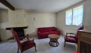Maison 4 pièce(s)