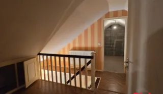 Maison 4 pièce(s)