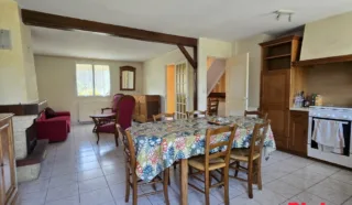 Maison 4 pièce(s)