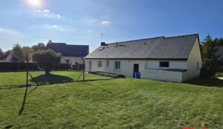 Maison 4 pièce(s)