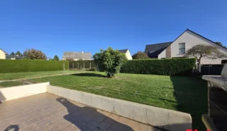 Maison 4 pièce(s)