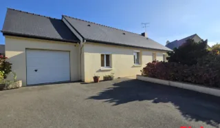 Maison 4 pièce(s)