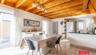 Maison 5 pièce(s)