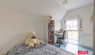 Maison 5 pièce(s)