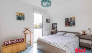 Maison 5 pièce(s)