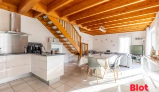 Maison 5 pièce(s)