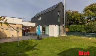 Maison 5 pièce(s)