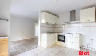 Appartement 2 pièce(s)