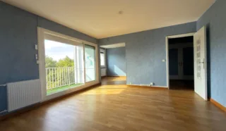 Appartement 5 pièce(s)