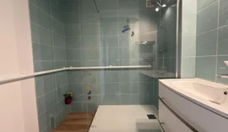 Appartement 5 pièce(s)
