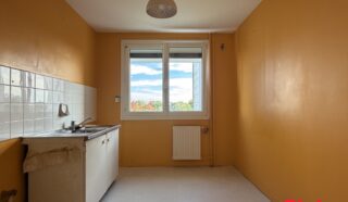 Appartement 5 pièce(s)