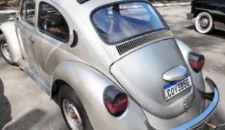 Parking 14m²