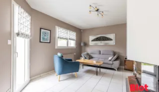 Maison 5 pièce(s)