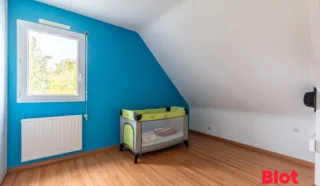 Maison 5 pièce(s)