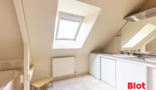 Maison 5 pièce(s)