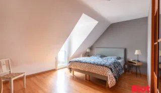 Maison 5 pièce(s)