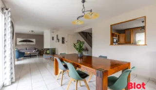 Maison 5 pièce(s)