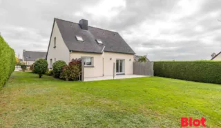 Maison 5 pièce(s)