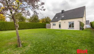 Maison 5 pièce(s)