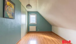 Maison 5 pièce(s)