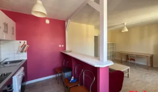 Appartement 2 pièce(s)