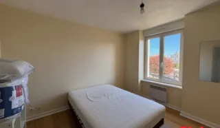 Appartement 2 pièce(s)