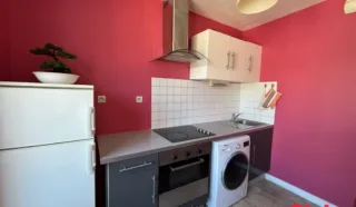 Appartement 2 pièce(s)