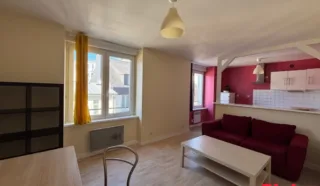 Appartement 2 pièce(s)