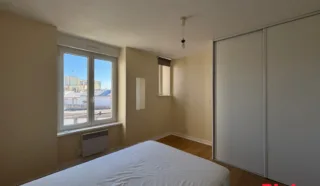 Appartement 2 pièce(s)