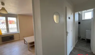 Appartement 2 pièce(s)