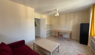 Appartement 2 pièce(s)