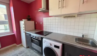 Appartement 2 pièce(s)