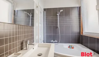 Maison 4 pièce(s)