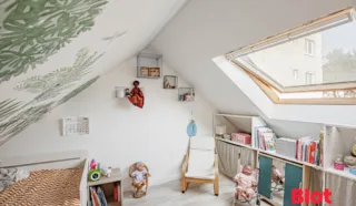 Maison 4 pièce(s)