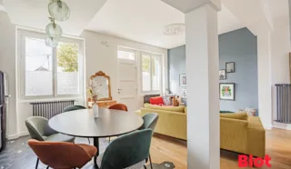 Maison 4 pièce(s)
