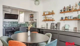Maison 4 pièce(s)