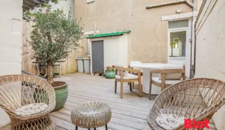 Maison 4 pièce(s)